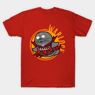 Adventure Seal - Warlock T-Shirt